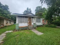 Foreclosure in  LEXINGTON AVE Mobile, AL 36603