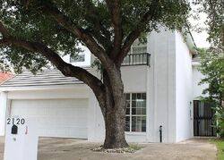 Foreclosure in  Sabinal St Mission, TX 78572
