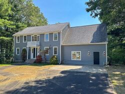 Foreclosure in  Kevins Way South Easton, MA 02375