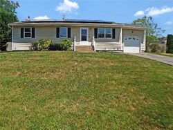 Foreclosure in  MEADOW CT Manorville, NY 11949