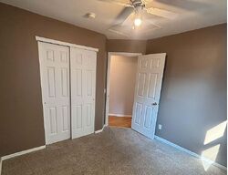 Foreclosure in  Jeanette Way Colorado Springs, CO 80951
