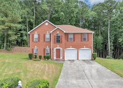 Foreclosure in  Timbers East Ln Lithonia, GA 30058