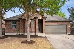 Foreclosure in  Shady Meadow Way Manor, TX 78653