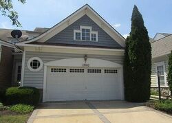 Foreclosure in  Winding Trail Rd Laurel, MD 20707