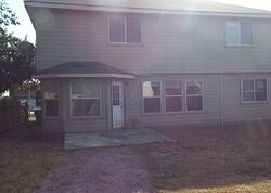 Foreclosure in  Anderson Converse, TX 78109