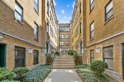 Foreclosure in  S Yates Blvd #1B Chicago, IL 60649