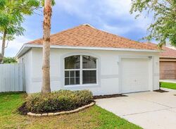 Foreclosure in  SILVER CHARM CT Riverview, FL 33579