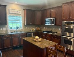 Foreclosure in  Philbeck Ln Wake Forest, NC 27587