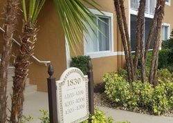 Foreclosure in  Florida Club CIR #4105 Naples, FL 34112