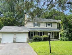 Foreclosure in  OLDBURY DR Wilmington, DE 19808