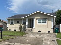 Foreclosure in  Continental Dr Kenner, LA 70065