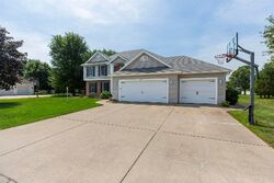 Foreclosure in  STONEBRIDGE DR Granger, IN 46530
