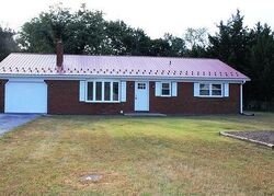 Foreclosure in  Center Dr Chambersburg, PA 17202