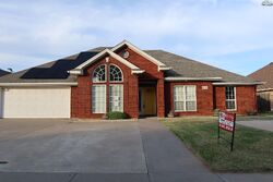 Foreclosure in  Wendover St Wichita Falls, TX 76309