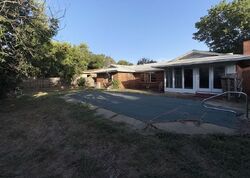 Foreclosure in  Mesquite St Wichita Falls, TX 76302