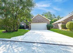 Foreclosure in  S Star Ridge Cir Spring, TX 77382