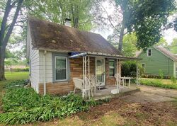 Foreclosure in  Dallas Ave Warren, MI 48091