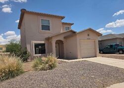 Foreclosure in  Jim Webb Dr El Paso, TX 79934