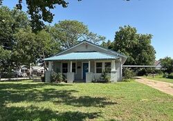  W Polk St, Mangum OK