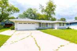 Foreclosure in  Spencer St Grinnell, IA 50112