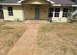 Foreclosure in  Greely Ave Jacksonville, TX 75766