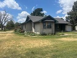 Foreclosure in  S White St Floydada, TX 79235