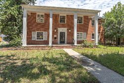 Foreclosure in  Christine St Pampa, TX 79065