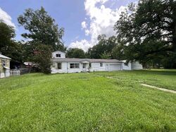 Foreclosure in  E Douglas St Jefferson, TX 75657