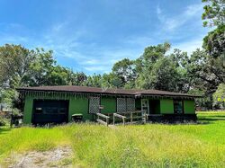 Foreclosure in  Rugeley St Bay City, TX 77414