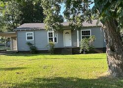 Foreclosure in  W Christine St Overton, TX 75684