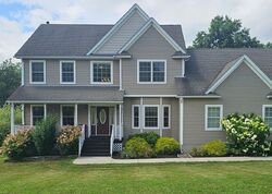 Foreclosure in  Sanok Drive Campbell Hall, NY 10916