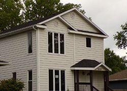 Foreclosure in  S Locust St Ottawa, KS 66067