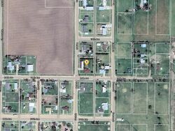Foreclosure in  E 8th Ave Fowler, KS 67844