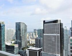 Foreclosure in  Brickell Ave  Miami, FL 33131