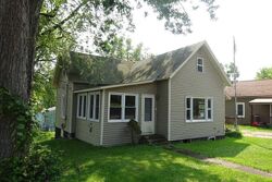 Foreclosure in  E 9TH ST Neillsville, WI 54456