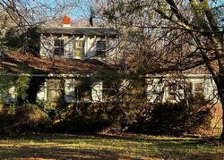 Foreclosure in  Coles Point Rd Hague, VA 22469