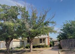 Foreclosure in  W Dallas Ave Artesia, NM 88210