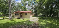 Foreclosure in  Plum St Patterson, LA 70392