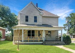 Foreclosure in  Whitener St Cape Girardeau, MO 63701