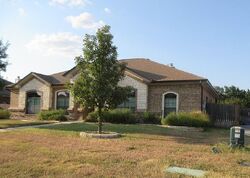 Foreclosure in  Old Oak Rd Harker Heights, TX 76548