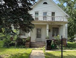 Foreclosure in  E 2nd St Marion, SD 57043