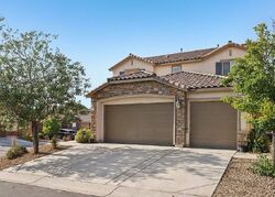 Foreclosure in  Blooming Jasmine Ave Las Vegas, NV 89117