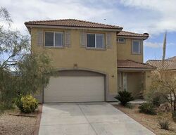 Foreclosure in  Arae St Hesperia, CA 92344