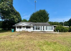 Foreclosure in  Wallace Rd Bastrop, LA 71220