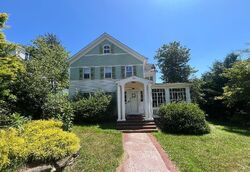Foreclosure in  Chestnut Street Port Jefferson, NY 11777