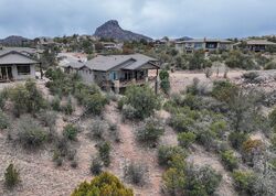 Foreclosure in  Sierry Springs Dr Prescott, AZ 86305