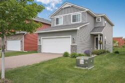 Foreclosure in  55th Cir N Minneapolis, MN 55428