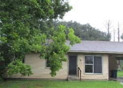 Foreclosure in  Wiltz St Breaux Bridge, LA 70517