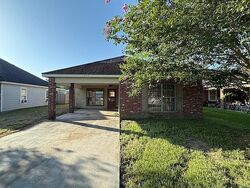 Foreclosure in  Charlotte Dr Patterson, LA 70392