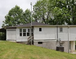 Foreclosure in  PROSPECT AVE NW Coeburn, VA 24230